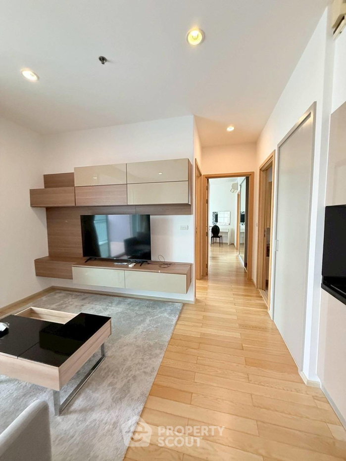 รูป คอนโด 2-ห้องนอน ที่ 39 บาย แสนสิริ ใกล้ BTS พร้อมพงษ์ (ID 2524589) - รูปที่ 3/9