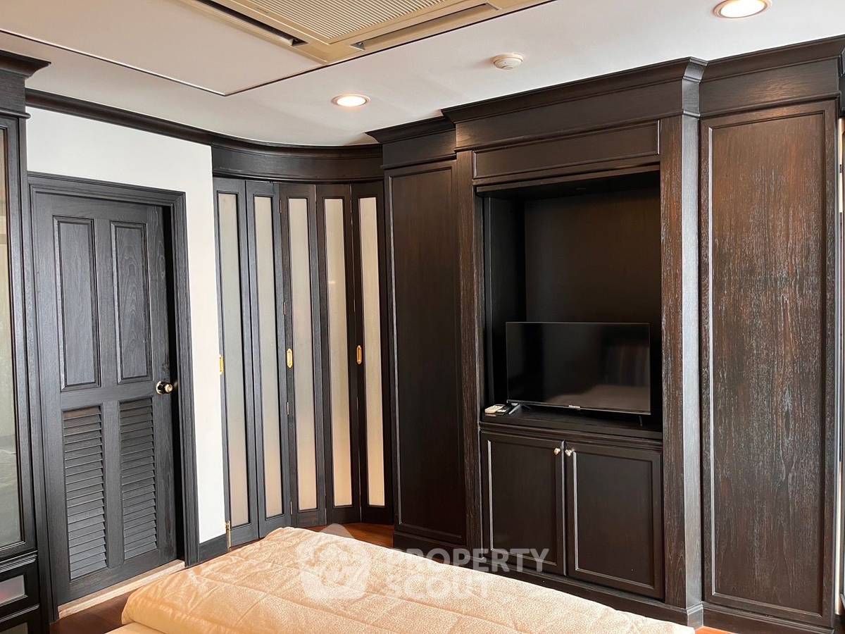 picture 2-BR Condo at Green Point Silom near BTS Chong Nonsi (ID 2017305) - 5/24