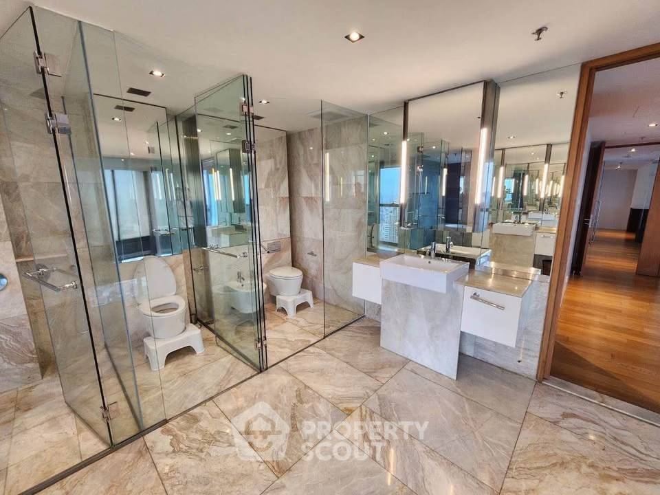 รูป คอนโด 4-ห้องนอน ที่ เดอะ เม็ท สาทร ใกล้ BTS ช่องนนทรี (ID 2787209) - รูปที่ 7/7