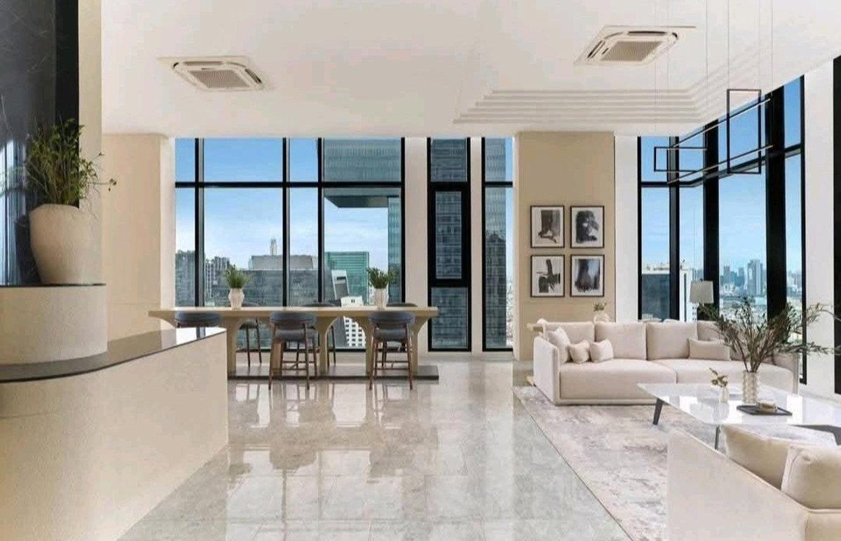 รูป 🏢 ให้เช่าคอนโด : Nue District R9 Rama 9 (นิว ดิสทริค อาร์ไนน์ พระราม 9) รหัสทรัพย์ | 📌LNP-C12762 - รูปที่ 25/39