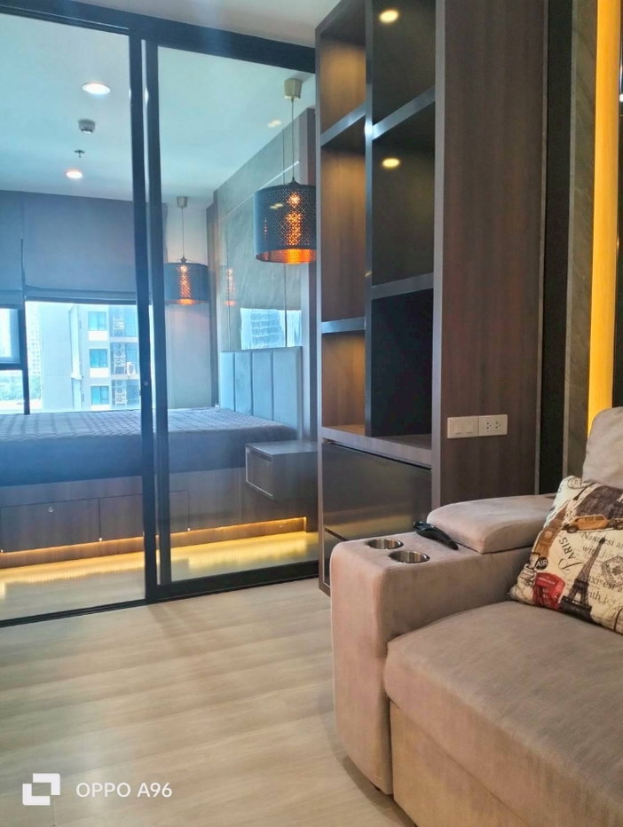 รูป 🔥🔥​หลุดจอง​ ห้องสวยมาก​ Life​ Asoke - รูปที่ 9/11