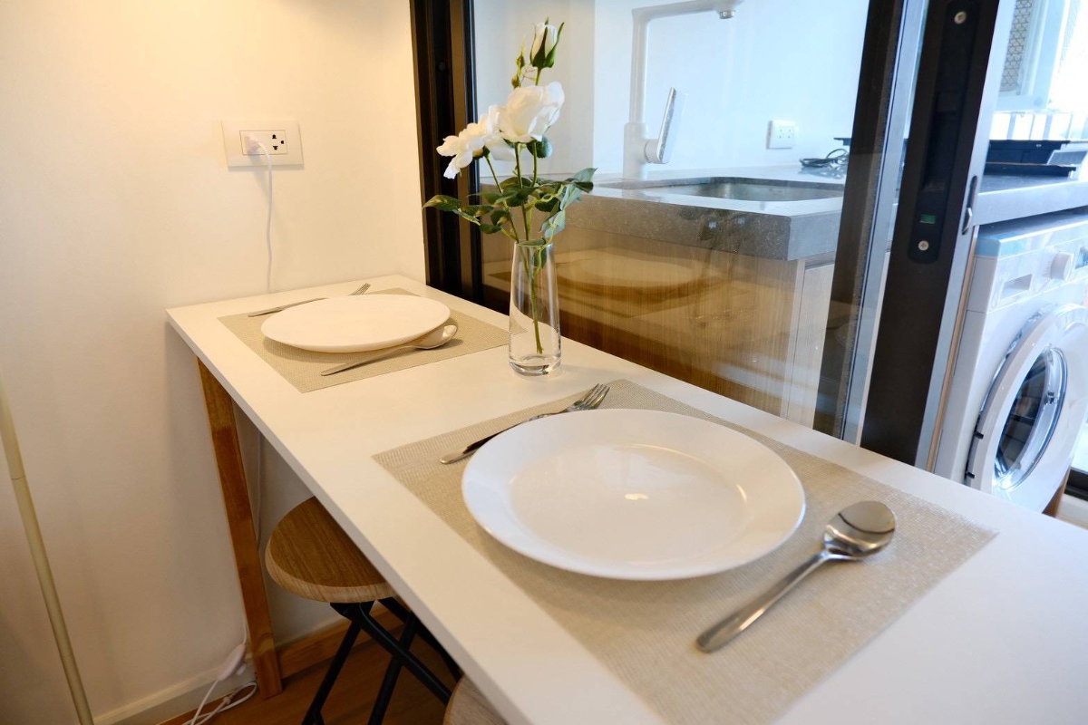 รูป ห้องอัพเดต💥🔔⚠️🏘️⚡️กดปุ่มแอดไลน์💥ซีรอคโค บางนา 36 - รูปที่ 11/15