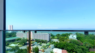 Condos for sale : 🛏️ 1 Bed - 🛁 1 Bath - 🏙️ Sea View - 🇹🇭 THAI name - 🏢 One Tower Pratumnak Pattaya - Ref: ONET15