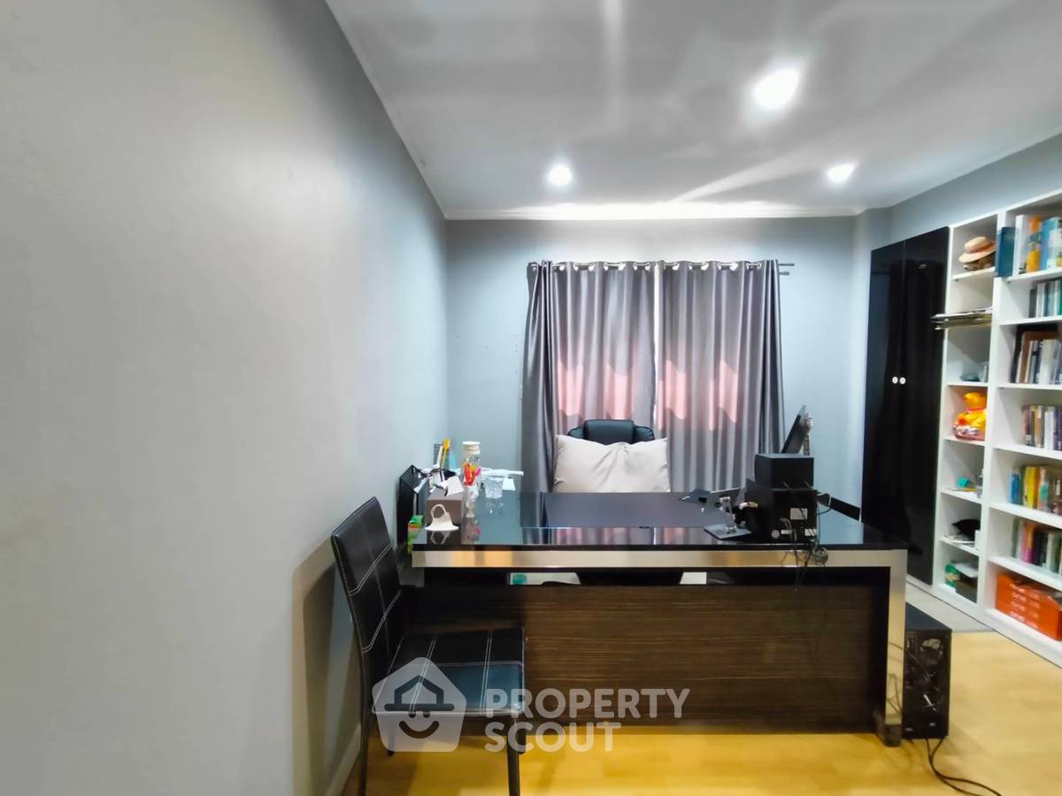 รูป บ้าน 4-ห้องนอน ที่ ชลลดา บางบัวทอง - รัตนาธิเบศร์ ใน บางคูรัด (ID 2786490) - รูปที่ 16/24