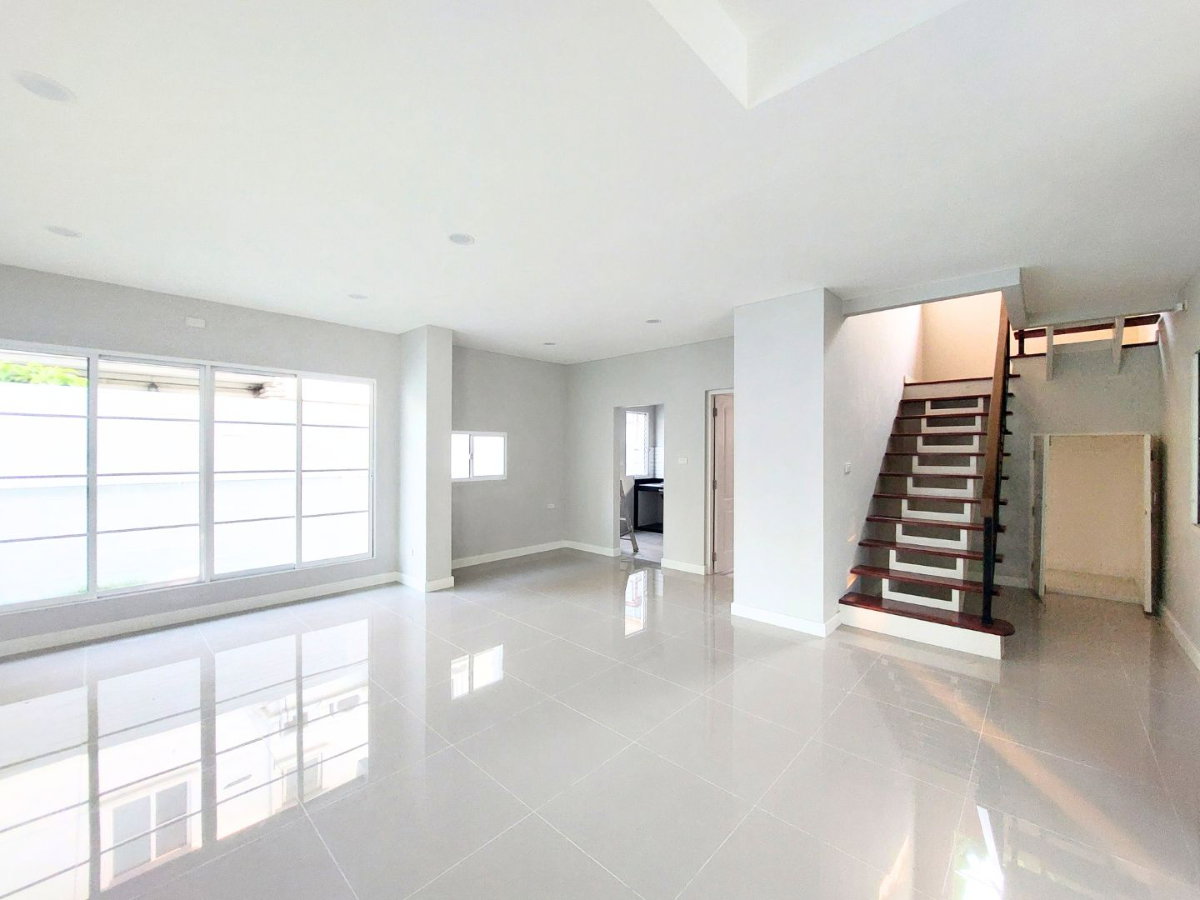 รูป ย้ายเข้าอยู่ได้เลย บ้านเดี่ยวพื้นที่เยอะ 254 ตร.ม. ตอบโจทย์ครอบครัวใหญ่ ในสังคมคุณภาพ ถนนโครงการใหญ่ ใกล้โรงเรียนและโรงพยาบาลชั้นนำ - รูปที่ 12/23