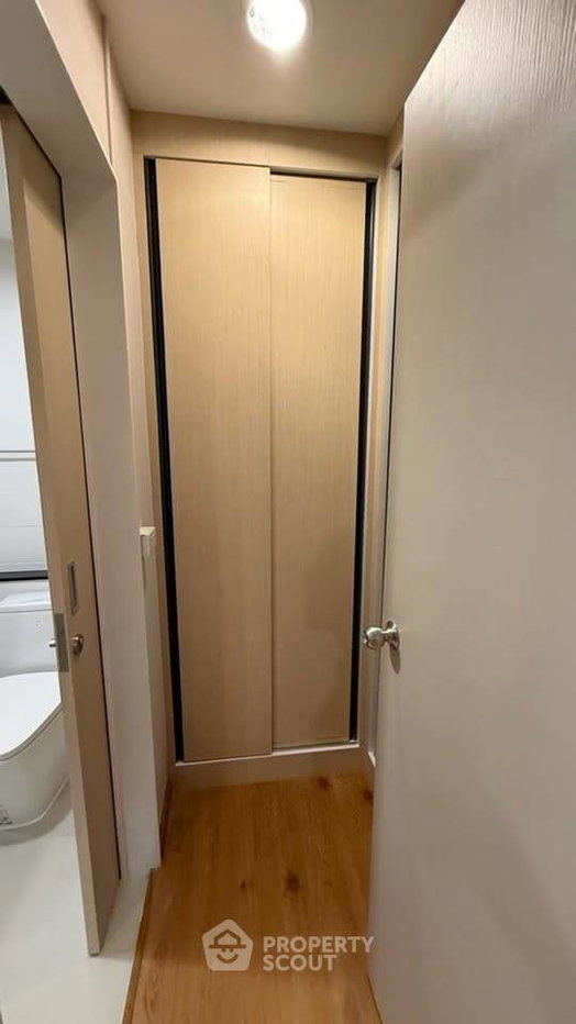 รูป คอนโด 1-ห้องนอน ที่ ไอดีโอ รัชดา-ห้วยขวาง ใกล้ MRT ห้วยขวาง (ID 2787425) - รูปที่ 3/11