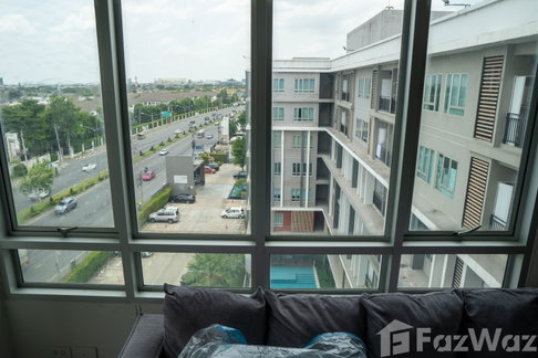Foreign quota condo 1097902