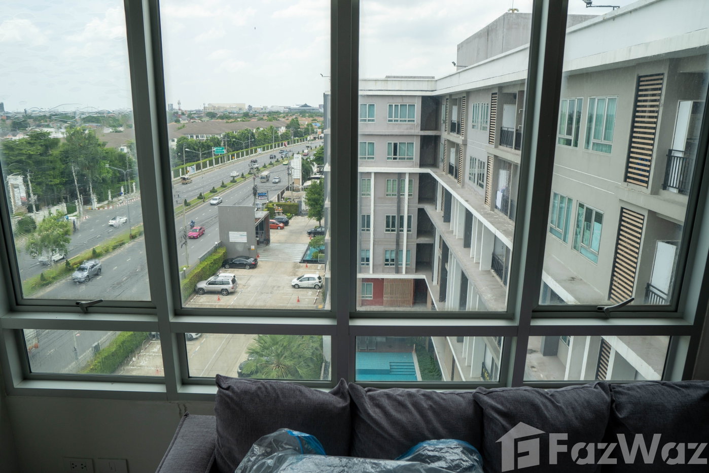 picture Foreign quota condo 1097902 - 1/8