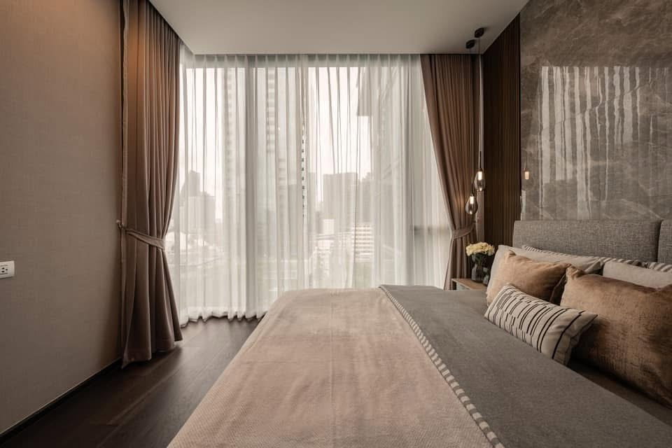 รูป ให้เช่า🚩 ลาวีค สุขุมวิท 57 -  🛌1ห้องนอน - ห้องสวย ตรงปก✨ - รูปที่ 4/7