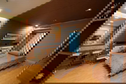 For   rent   Nusasiri Grand  🔴🔴