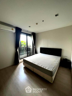 คอนโดให้เช่า : คอนโด 1-ห้องนอน ที่ ริทึ่ม สุขุมวิท 44/1 ใกล้ BTS พระโขนง (ID 985340)