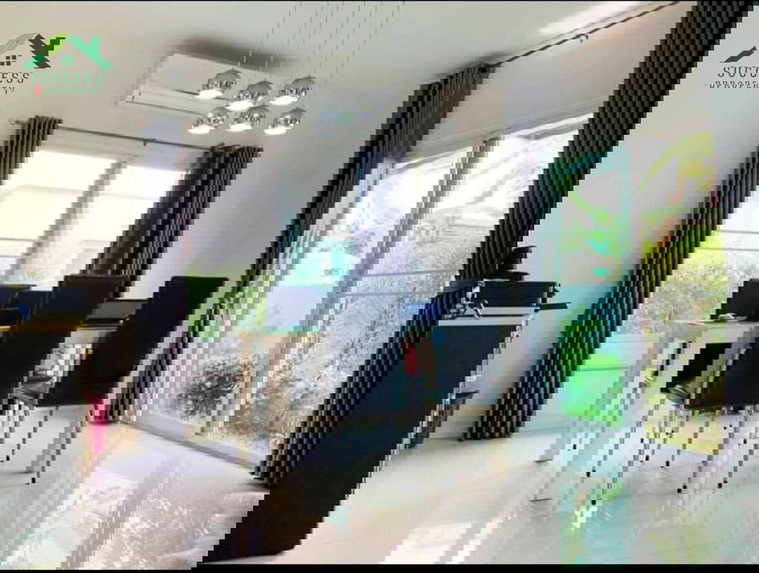 รูป ขายบ้านเดี่ยว ชัยพฤกษ์ ศรีนครินทร์ บ้านสวยแต่งครบพร้อมอยู่ เดินทางสะดวกเพียง 15 นาที ถึงรถไฟฟ้า BTS ศรีนครินทร์ ถึงทางด่วนวงแหวน - รูปที่ 7/20