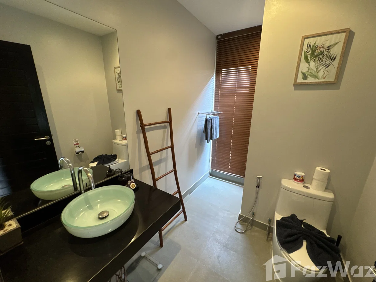 รูป ขาย วิลล่า 3 ห้องนอน ใน ราไวย์, ภูเก็ต 6167290 - รูปที่ 50/50