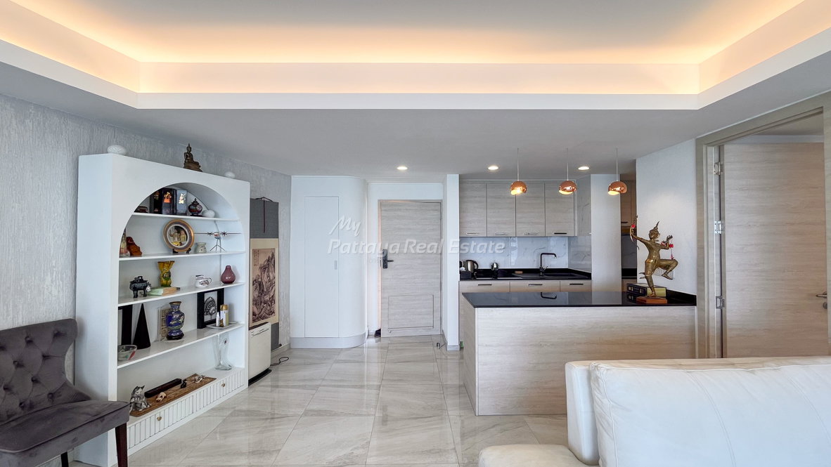 รูป 🛏️ 1 ห้องนอน - 🛁 1 ห้องน้ำ - 🏙️ Sea View - 🌏 ชื่อชาวต่างชาติ - 🏢 Grand Condotel Pattaya - รหัส: GCJ06 - รูปที่ 21/25