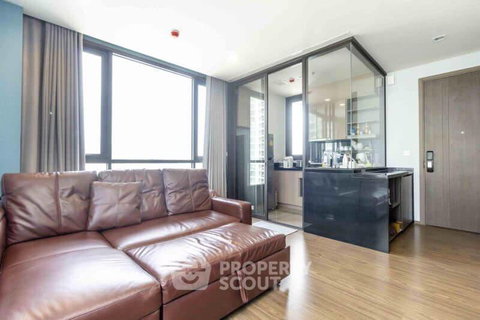 รูปภาพ 1-BR Condo at The Line Sukhumvit 71 near BTS Phra Khanong (ID 825675)