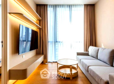 Condos for rent : 2-BR Condo at WISH Signature II Midtown Siam near BTS Ratchathewi (ID 2783982)