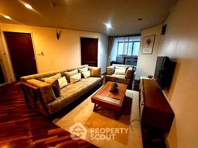 คอนโดให้เช่า : คอนโด 3-ห้องนอน ที่ ไท ปิง ทาวเวอร์ส สุขุมวิท 63 ใกล้ ARL รามคำแหง (ID 2785488)