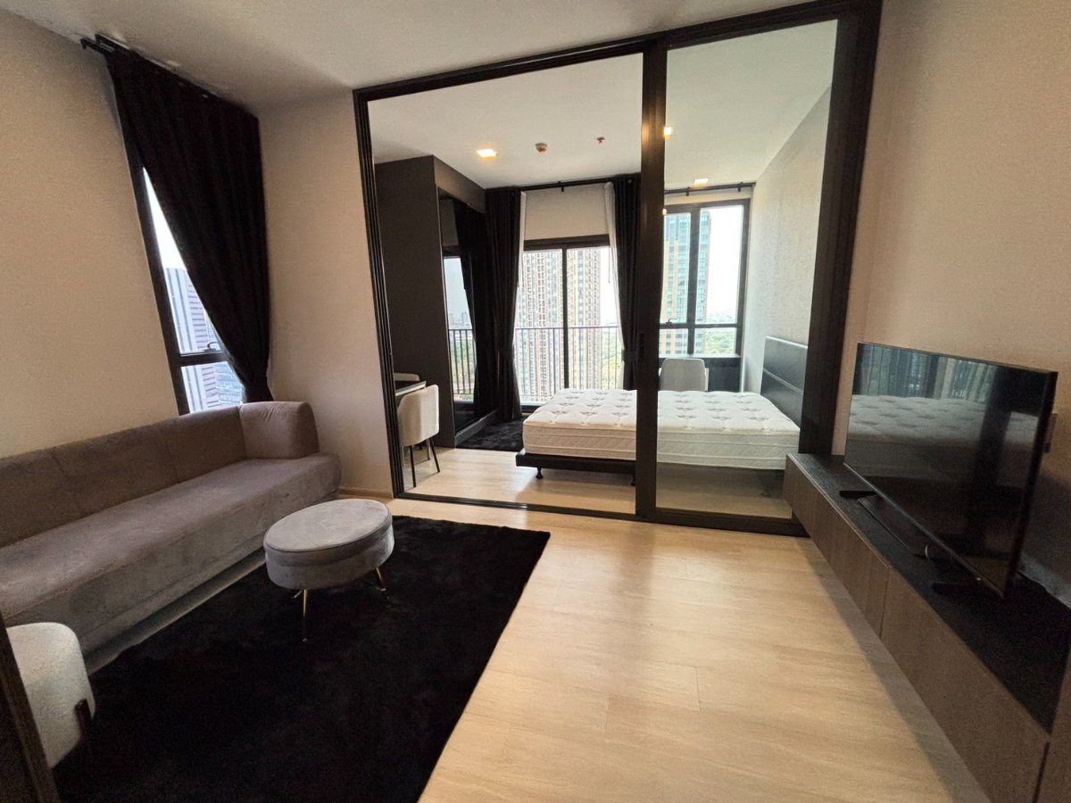 picture ✨🦄 Special Offer 🦄✨ The Privacy Jatujak - 2/19