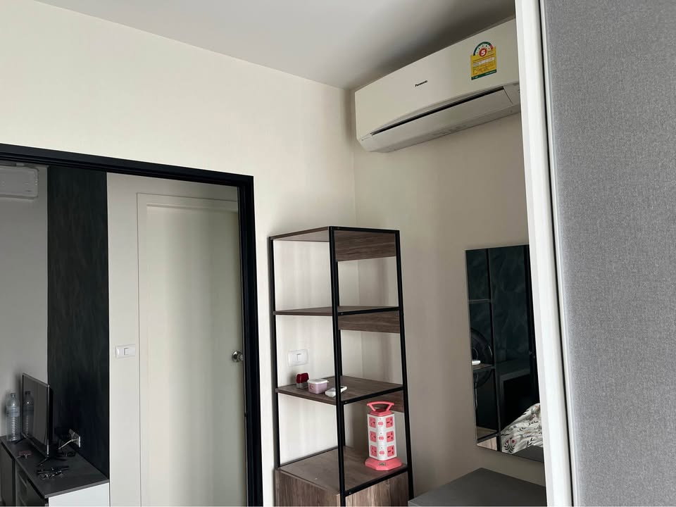รูป ND0462  For rent Aspire Sathorn-Taksin Copper Zone ใกล้ BTS วุฒากาศ - รูปที่ 7/9