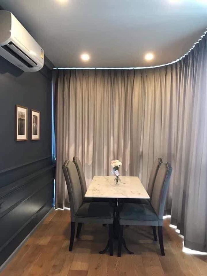 picture Condo For Rent Q Chidlom - Phetchaburi - 2/9
