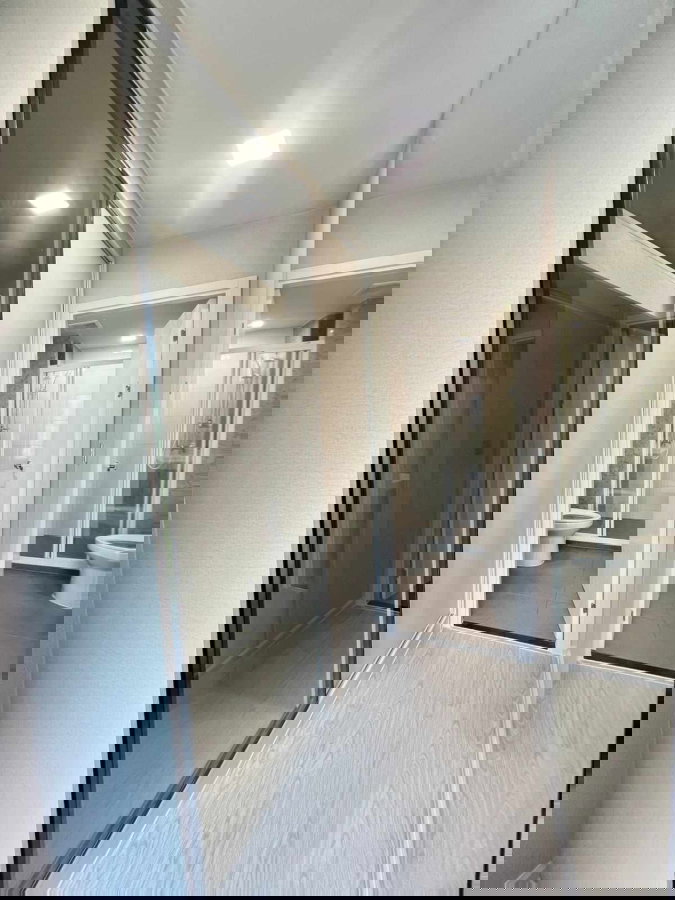 รูป ห้องว่าง🙋🏼💎🙋🏼💥แอดไลน์นัดดูห้องได้เลย📲แอทโมซ โอเอซิส อ่อนนุช - รูปที่ 5/5