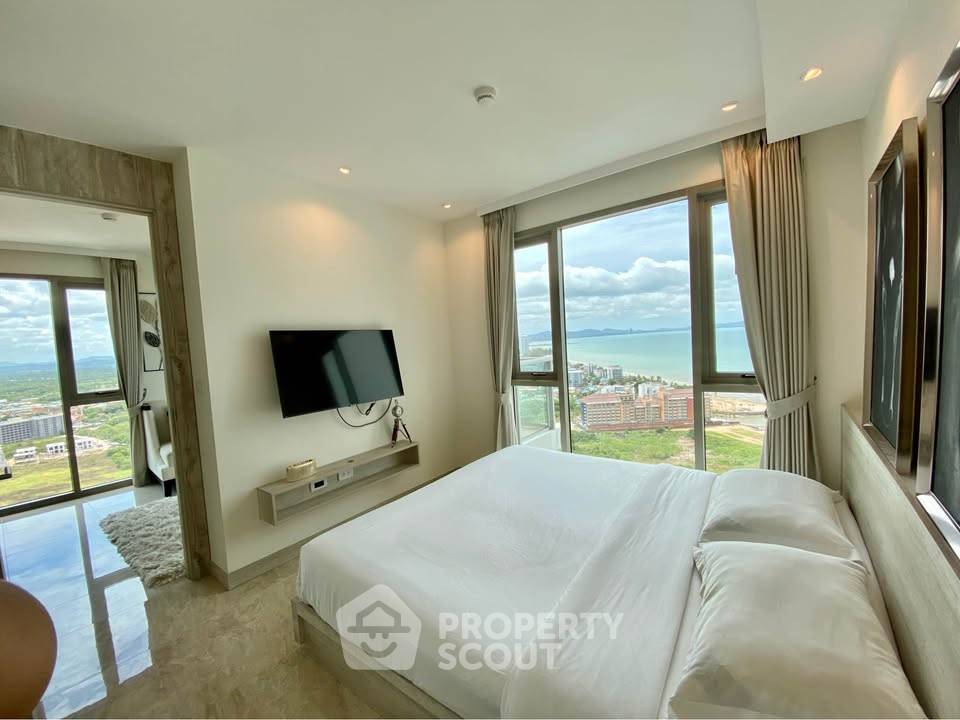 รูป คอนโด 1-ห้องนอน ที่ เดอะ ริเวียร่า จอมเทียน ใกล้ หาดจอมเทียน (ID 2582710) - รูปที่ 10/16