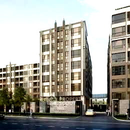 คอนโดให้เช่า : คอนโด 2-ห้องนอน ที่ เดอะ เนสท์ สุขุมวิท 64 ใกล้ BTS อุดมสุข (ID 2698702)