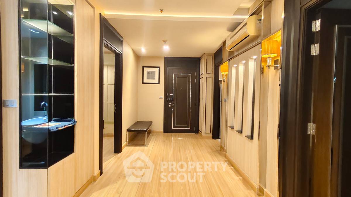 รูป คอนโด 2-ห้องนอน ที่ สกาย วอล์ค เรสซิเดนซ์ ใกล้ BTS พระโขนง (ID 2783565) - รูปที่ 13/16