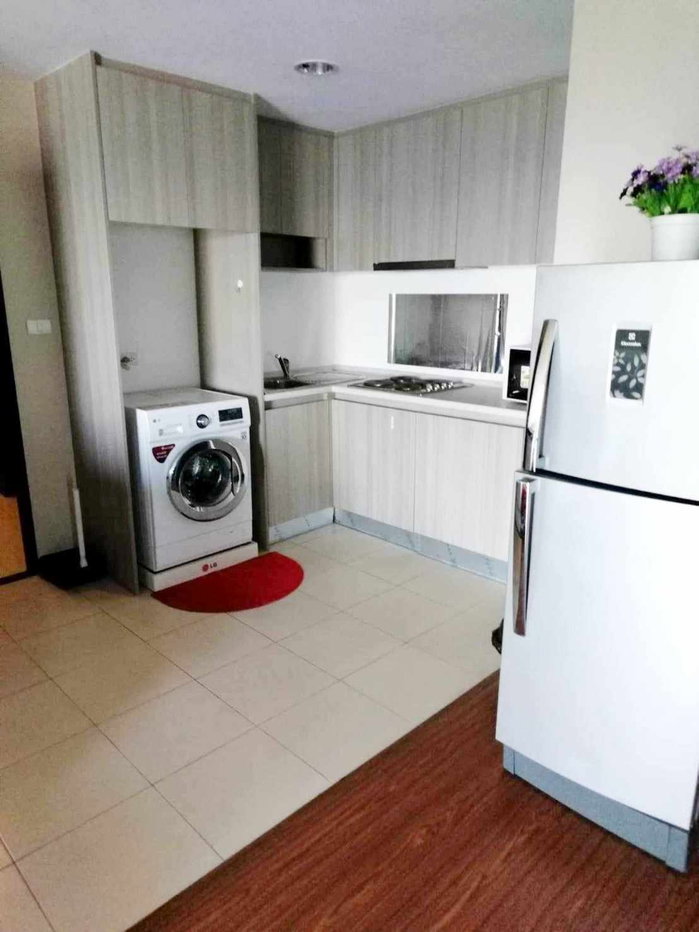 รูป ห้องอัพเดต💥🔔⚠️🏘️⚡️กดปุ่มแอดไลน์💥เบล แกรนด์ พระราม 9 (เบล อเวนิว) - รูปที่ 13/14