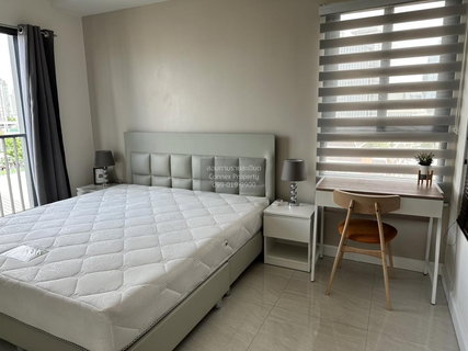 รูปภาพ For Rent Condo , The Seed Mingle , MRT-Lumphini , Thungmahamek , Sa Thon , Bangkok , CX-124067 ✅ Live chat with us ADD LINE @connexproperty ✅