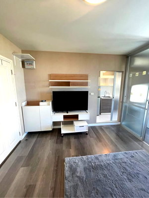 เช่าคอนโด โฮมโปร ระยอง : ✨🏦ปล่อยเช่าดีคอนโดนครระยอง 6500/เดือน 🏦✨