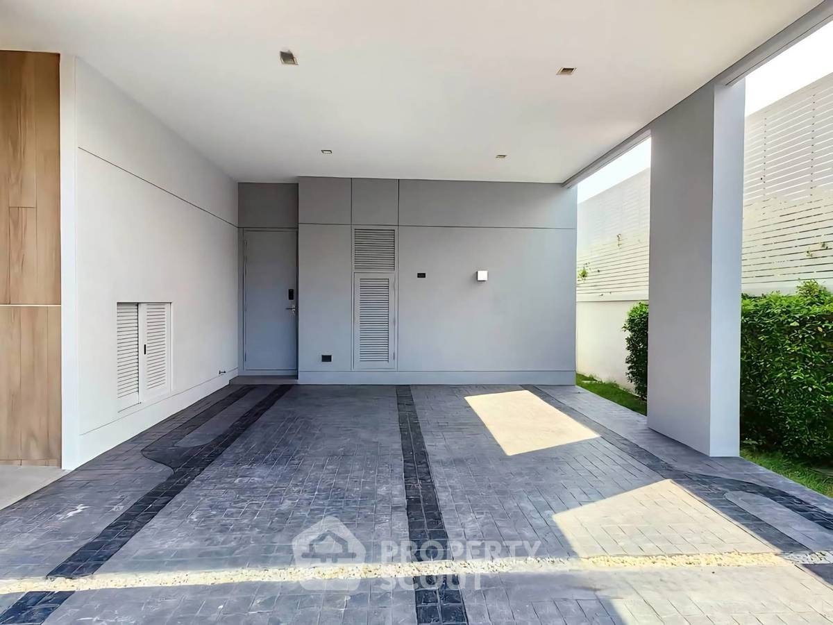 รูป บ้าน 4-ห้องนอน ที่ บางกอก บูเลอวาร์ด บางนา กม.5 ใน บางแก้ว (ID 2786843) - รูปที่ 16/19