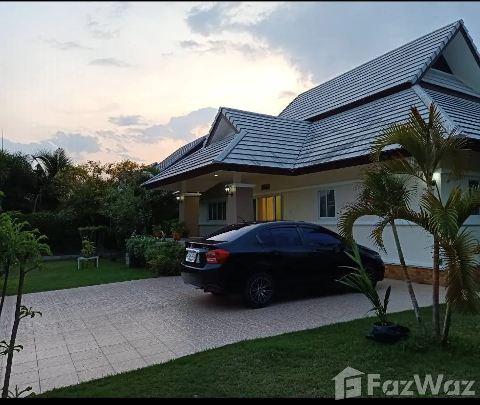 picture Emerald Green Hua Hin เอ็มเมอร์รัล กรีน For Sales 1939126 - 39/40