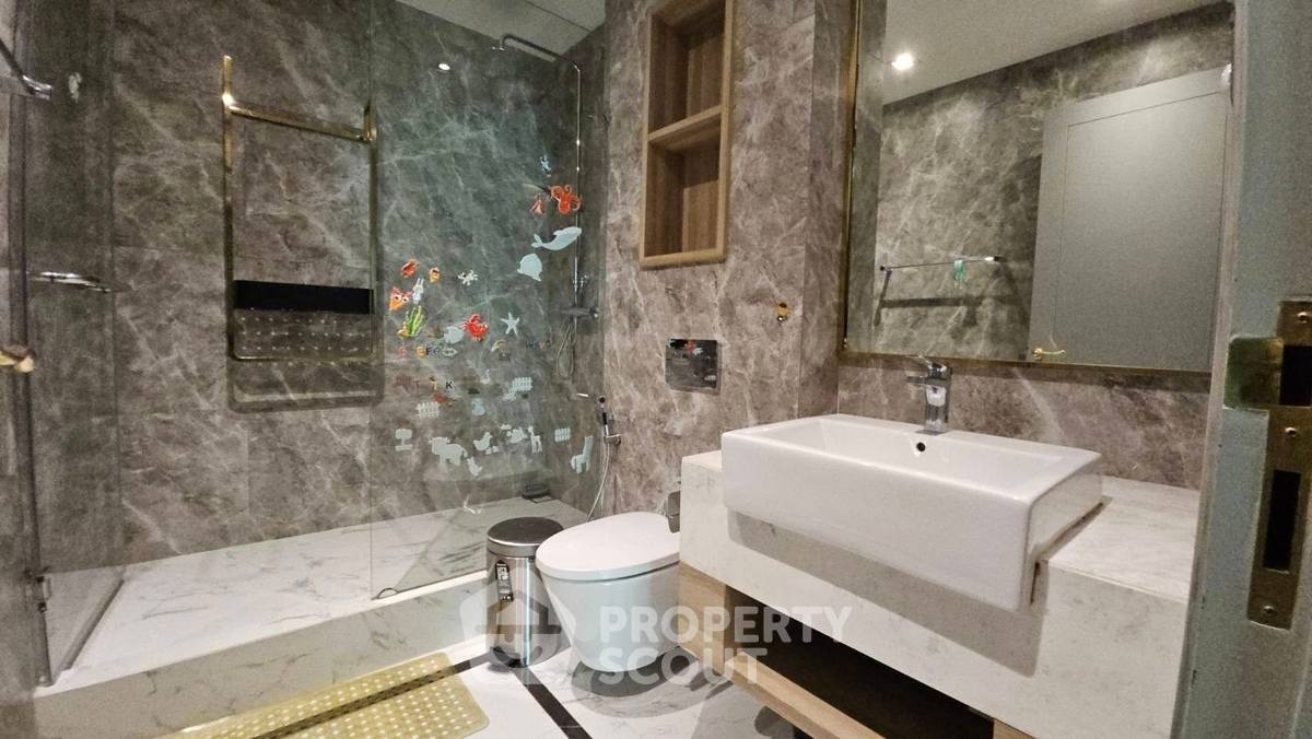 รูป คอนโด 3-ห้องนอน ที่ เดอะ พาร์ค ชิดลม ใกล้ BTS ชิดลม (ID 2708870) - รูปที่ 12/15