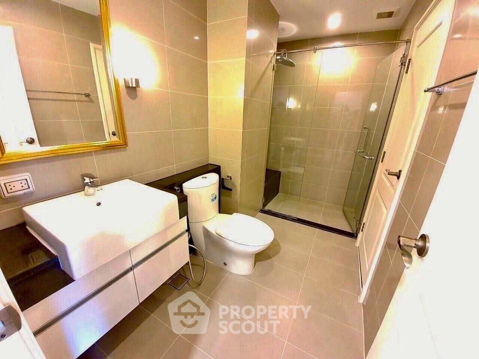 รูป คอนโด 1-ห้องนอน ที่ ศุภาลัย เวลลิงตัน ใกล้ MRT ศูนย์วัฒนธรรมแห่งประเทศไทย (ID 2787734) - รูปที่ 18/26