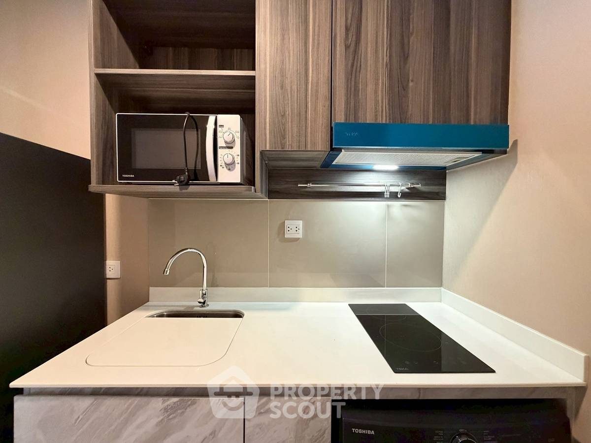 รูป คอนโด 2-ห้องนอน ที่ แอสปาย อ่อนนุช สเตชั่น ใกล้ BTS อ่อนนุช (ID 2786468) - รูปที่ 8/14