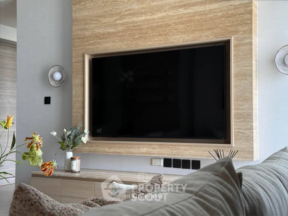 รูป คอนโด 2-ห้องนอน ที่ เดอะ รูม สุขุมวิท 38 ใกล้ BTS เอกมัย (ID 2786489) - รูปที่ 5/30