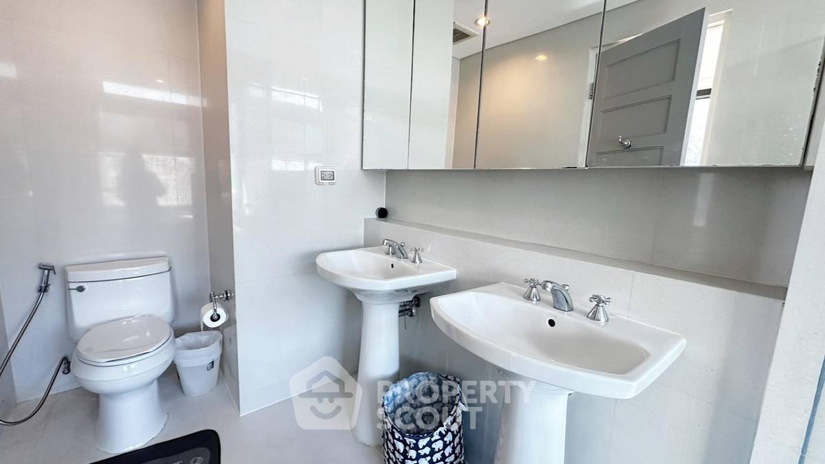 รูป คอนโด 2-ห้องนอน ที่ ออกัสตัน สุขุมวิท22 ใกล้ MRT ศูนย์การประชุมแห่งชาติสิริกิติ์ (ID 2769280) - รูปที่ 11/16