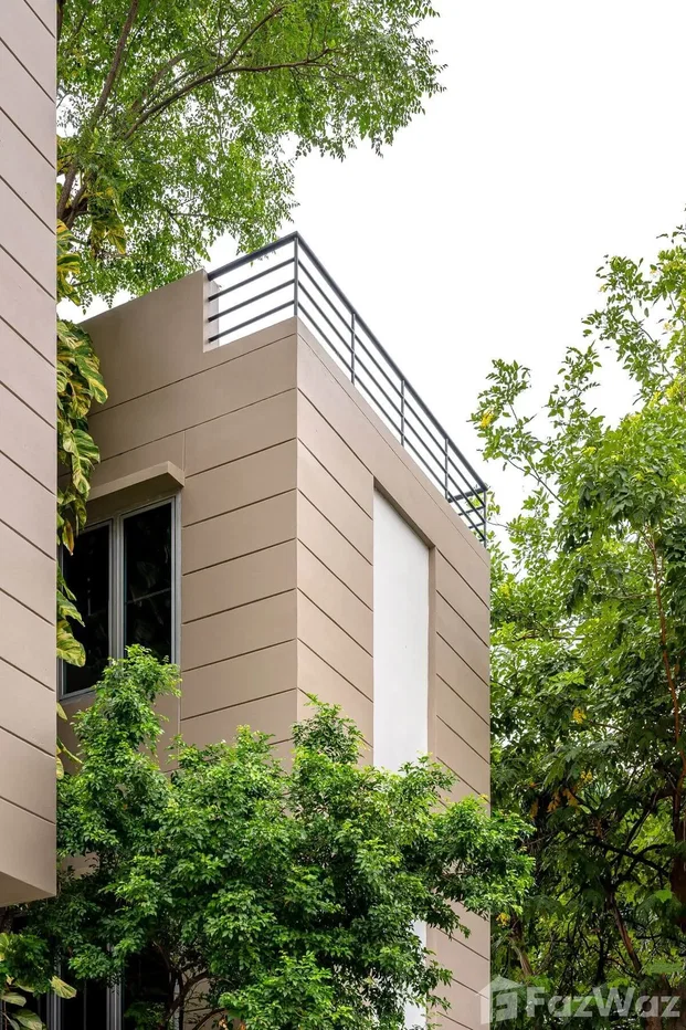 รูป ขาย บ้านเดี่ยว 5 ห้องนอน ใน จอมพล, กรุงเทพมหานคร 6167725 - รูปที่ 12/33