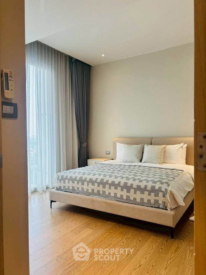 รูป คอนโด 2-ห้องนอน ที่ แมกโนเลียส์ วอเตอร์ฟรอนท์ เรสซิเดนซ์ ใกล้ BTS สะพานตากสิน (ID 2787345) - รูปที่ 4/11