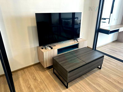 Condos for rent Phramongkutklao Hospital : 🎉 For Rent Condo XT PHAYATHAI Building 1, Floor 19,1 bed room, Room size 42 sqm