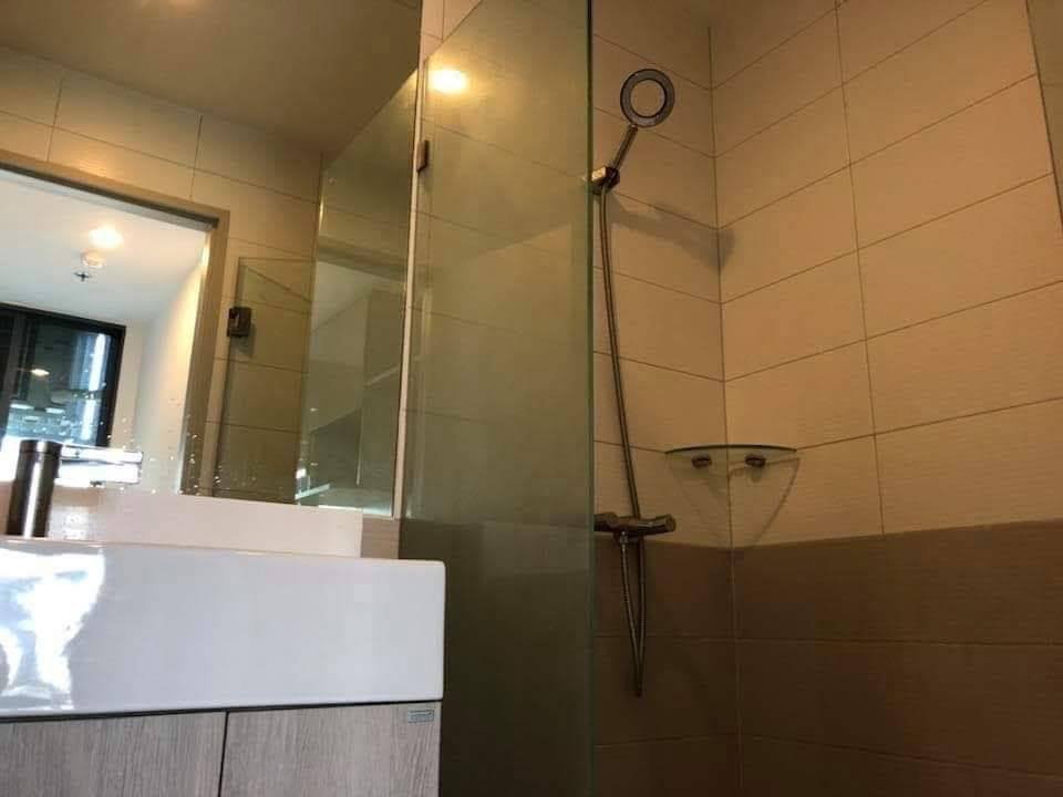 picture Ideo Q Chula Samyan【𝐒𝐄𝐋𝐋 & 𝐑𝐄𝐍𝐓】🔥Airy and comfortable room, Co-Working Space, complete common area🔥 Contact Line ID: @hacondo - 3/3