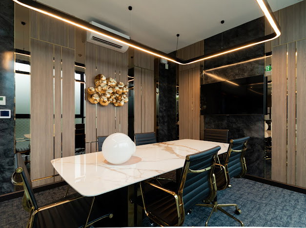 picture Astra skyriver Condominium room42sq.m  - 11/15