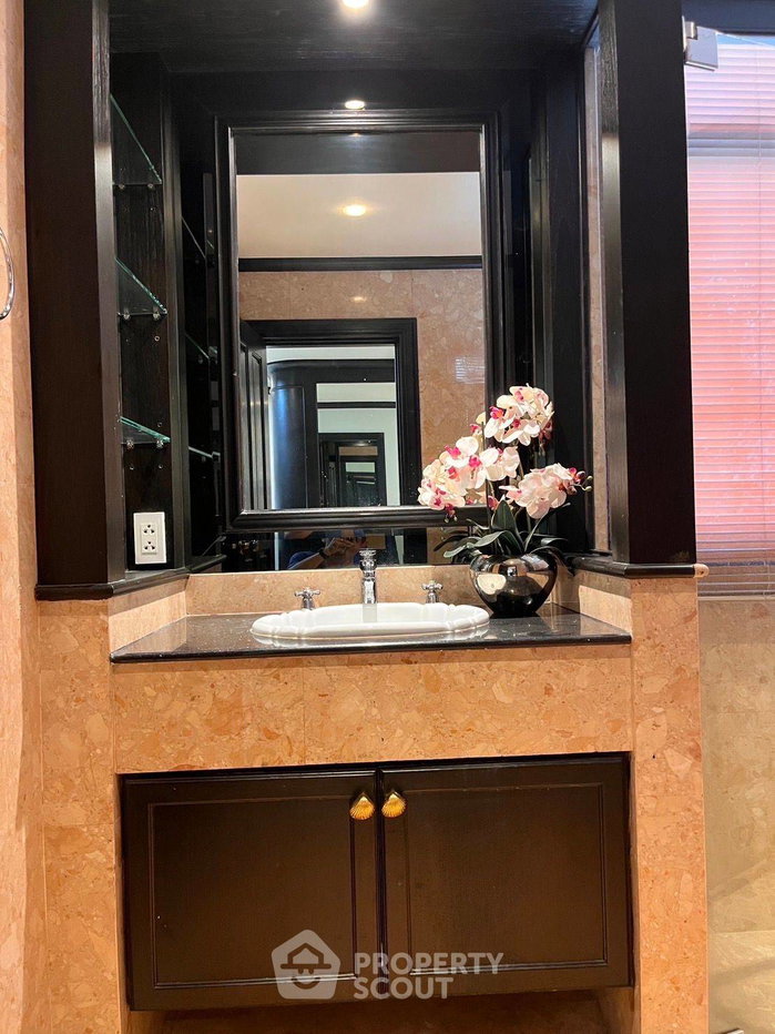 picture 2-BR Condo at Green Point Silom near BTS Chong Nonsi (ID 2017305) - 15/24