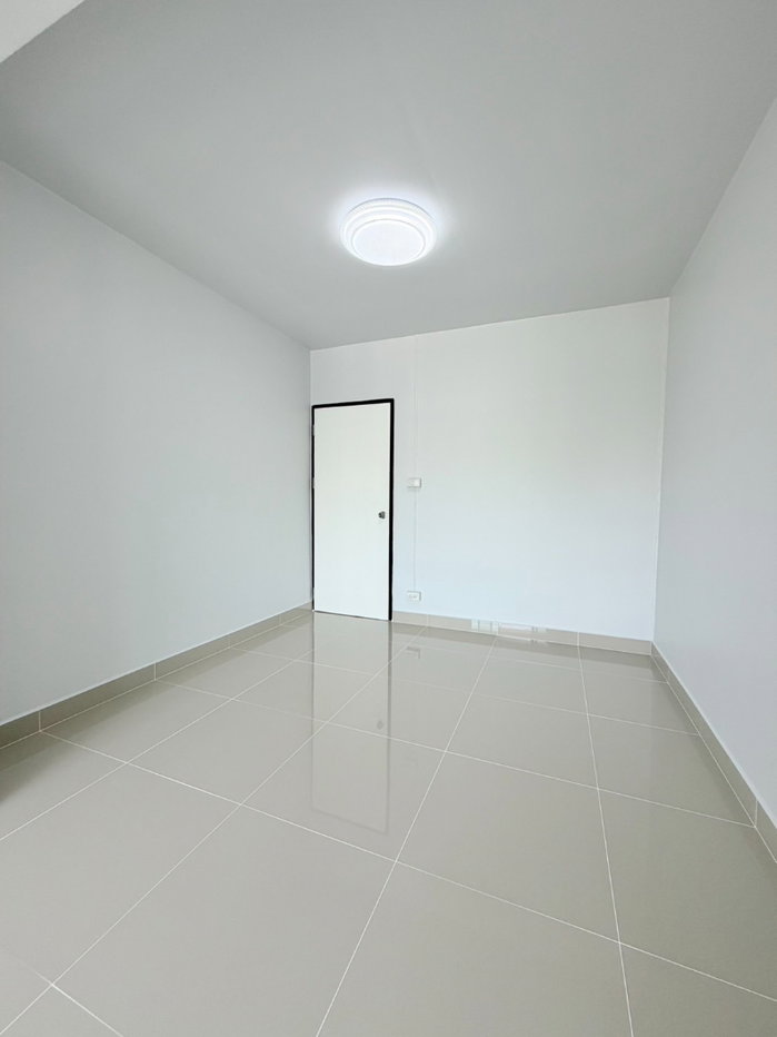 รูป ขายบ้านแฝดพฤกษา 14A หลังมุมติดสวน 53.3 ตร.ว. 5 นอน ครัวกว้าง ฟรีโอน - รูปที่ 19/28