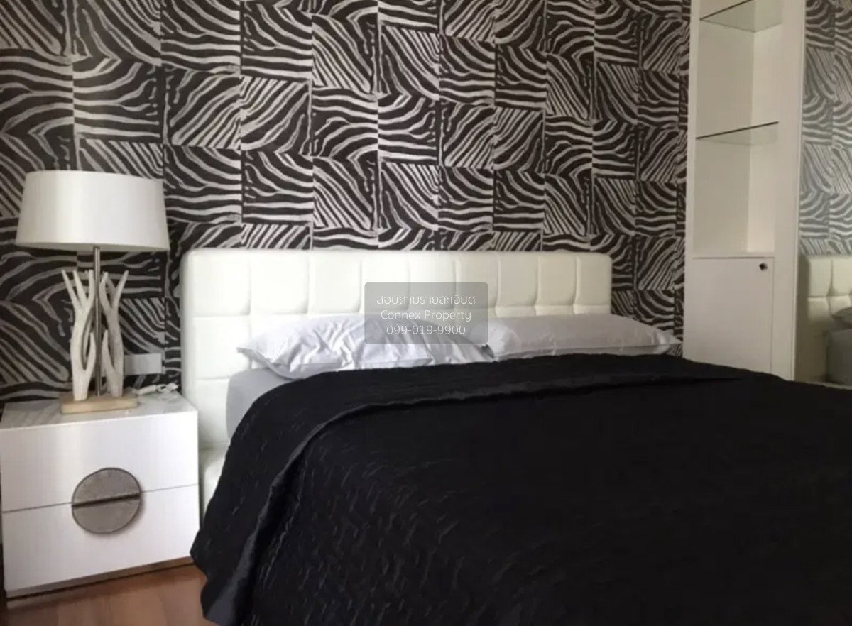 รูป เช่าคอนโด  คิว หลังสวน BTS-ชิดลม ลุมพินี เขต ปทุมวัน กรุงเทพ CX-64511 ✅ ทักไลน์ @connexproperty ตอบทันที ทีมงานมืออาชีพ ✅ - รูปที่ 2/12