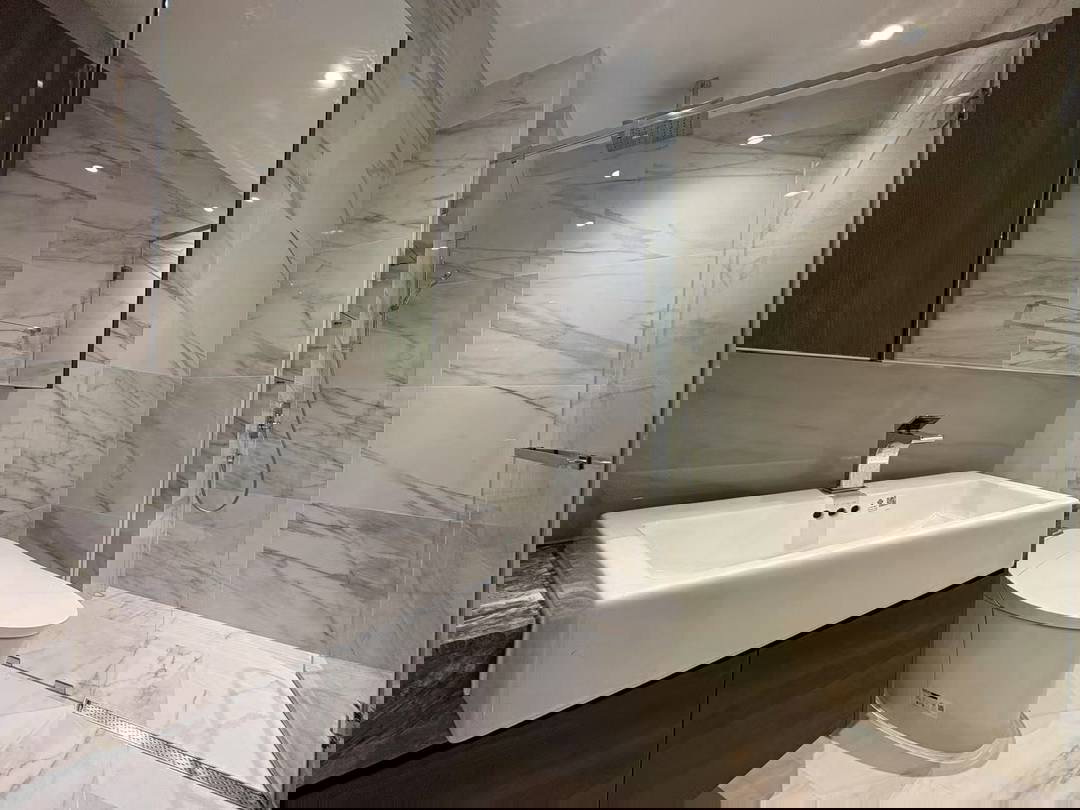 รูป ให้เช่าคอนโด Supalai Icon Sathorn พร้อมเข้าอยู่สนใจติดต่อ Line @goodmanpro หรือ โทร 0999029192 - รูปที่ 8/9