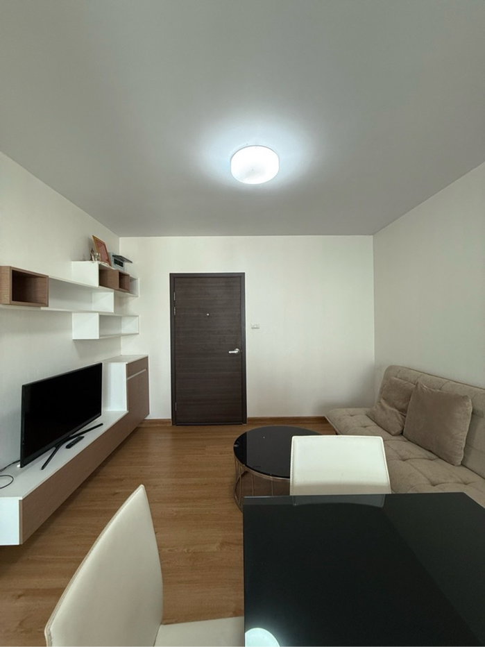 รูป ปล่อยเช่าคอนโด ศุภาลัย ซิตี้ รีสอร์ท รัชโยธิน-พหลโยธิน 32 #BTSเสนานิคม800เมตร - รูปที่ 2/20