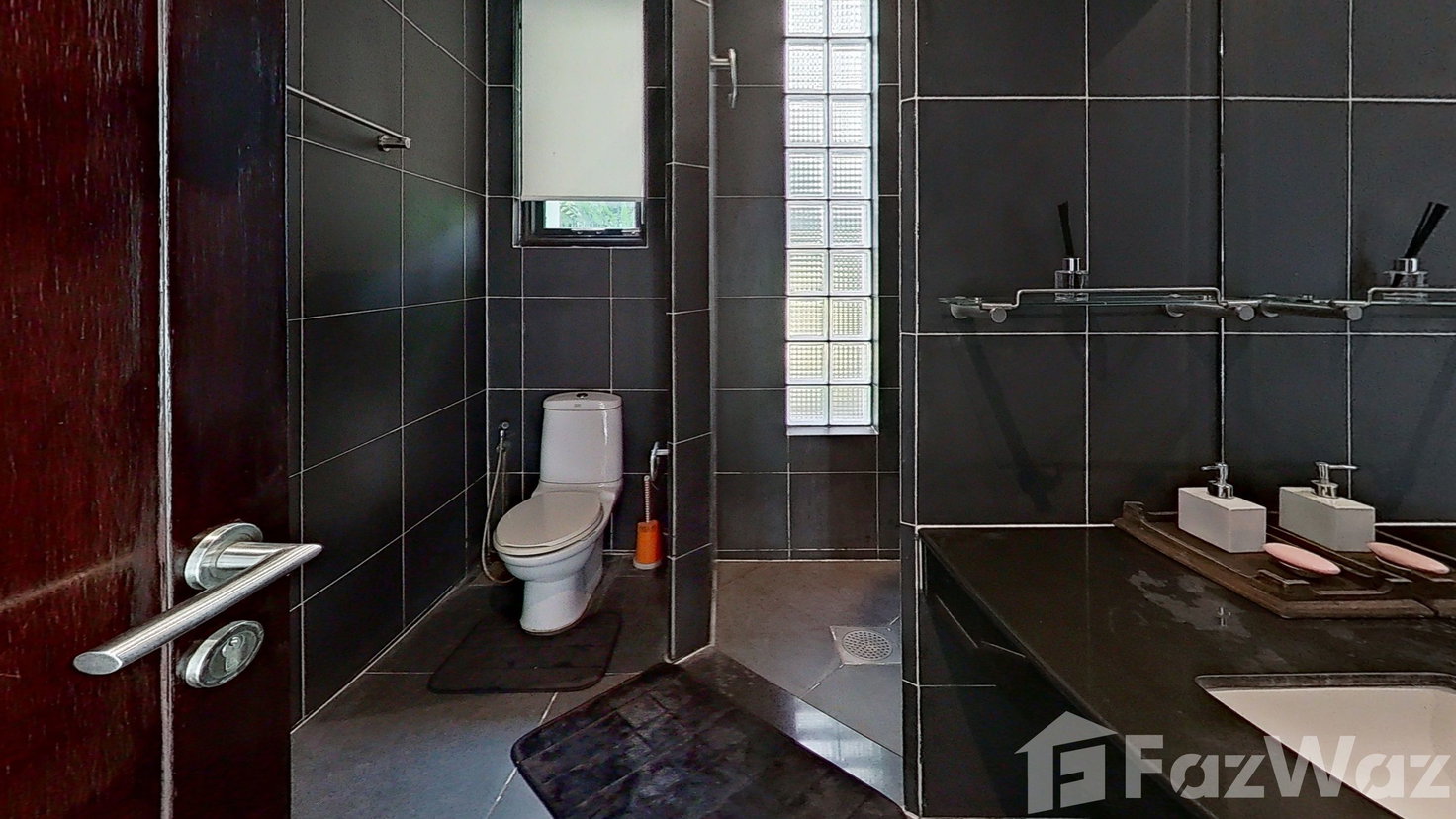 picture 3 Bedroom Villa for rent at Baan Mandala 1657200 - 20/32