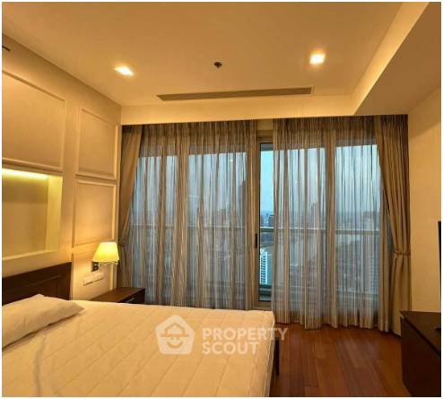 รูป คอนโด 2-ห้องนอน ที่ เดอะ ริเวอร์ คอนโดมิเนียม ใกล้ BTS สะพานตากสิน (ID 2701988) - รูปที่ 3/4